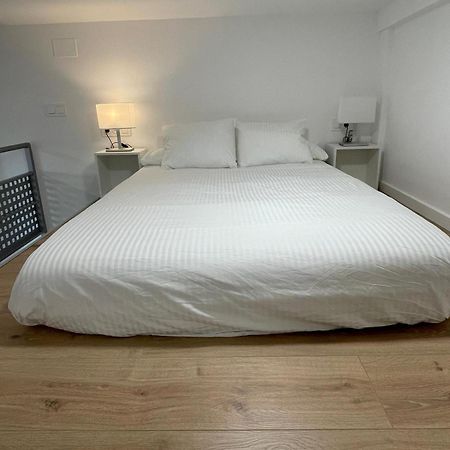 Apartmán Miniloft Baiona I Exteriér fotografie