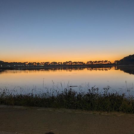 Apartmán Miniloft Baiona I Exteriér fotografie